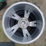 4 x Genuine Audi E- Tron GT RS 20'' Alloys (5x130) Delivery Image 7