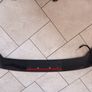 Hyundai Coupe Spoiler Image 2