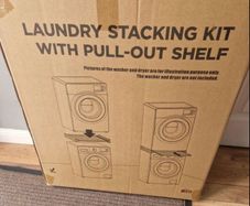 Stacking Kit