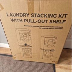 Stacking Kit