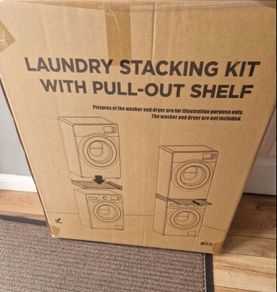 Stacking Kit