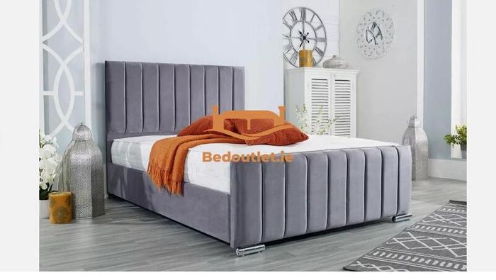 New Bed Frame Double Size Bed King Size Bed -Gaslift Bed-Ottoman Beds- 4ft Beds 4ft6 Bed 5ft Bed 6ft Bed Double Bed Small Double Bed King Bed Superking Bed Single Bed -Bed with Mattress Bed Frame