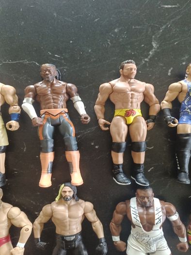 Wwe