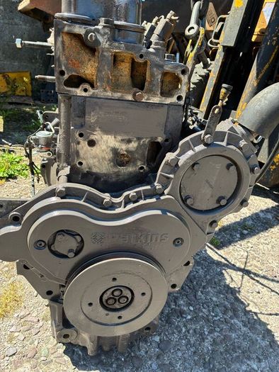 Perkins Engine for Massey Ferguson Tractor