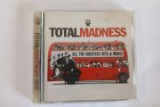 CD Madness