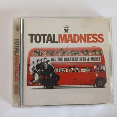 CD Madness