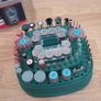 Parkside rotary tool and accessories. Image 4