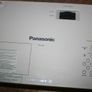Panasonic PT-LX22 DLP Projector - XGA Resolution Pixels (1024 x 768), 2200 Ansi Lumens Brightness and 500:1 high Contrast Ratio Image 5