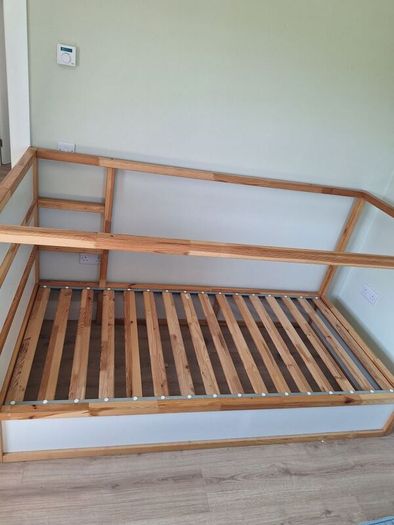 Ikea Kura beds