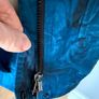 Patagonia knee length waterproof raincoat Image 7