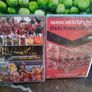 Manchester United Dvd Bundle Dvd Annual And Season Review Alex Ferguson Football Ryan Giggs Ronaldo Image 4