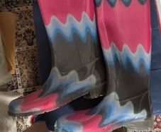 missoni boots