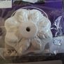 Dolls house ceiling roses Image 2