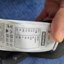 decathalon open water sleeveless wetsuitsize 36 or 2 xs Image 8
