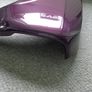 Ford Escort MK II wing...brand new Image 2