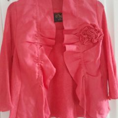 Blarney Woolen Mills Twin Set