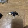 Brand New DINOKA Heavy Duty Bike U Lock with box Image 3
