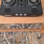 Numark Party Mix Live DJ Controller with Built-in Lights and Speakers Image 4