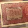 13 Polish Notes 1919-1948 Very Nice Condition See Pics Image 5