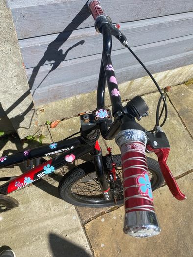 BMX Freestyle