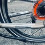 Folding Bicycle Image 4