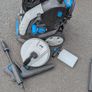 2 non working power washers - read ad Image 7