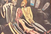 Daisy Chainsaw - Love Sick Pleasure (EP)