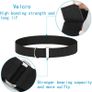 Load Strength Training Set Explosive Power Training Resistance Rope Enhance Strength Speed and Muscle Image 3