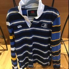 Leinster Rugby Top Rare