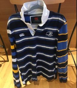 Leinster Rugby Top Rare