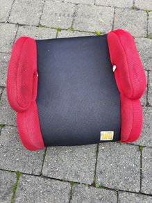 Kids Booster Car Seat - FREE