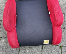 Kids Booster Car Seat - FREE