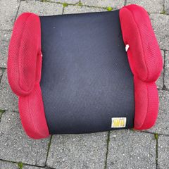 Kids Booster Car Seat - FREE