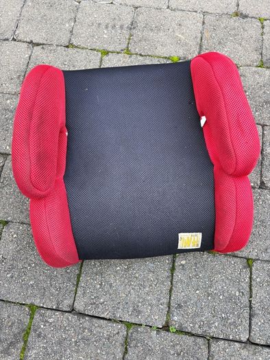 Kids Booster Car Seat - FREE