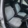 2010 Skoda Fabia 2td Breaking Image 6