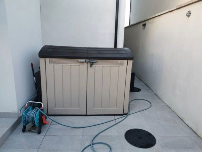 Storage Box