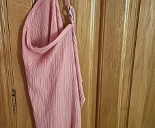 Breastfeeding Cover