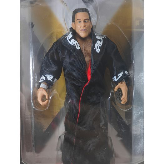 WWE Classic Superstars Series Action Figures