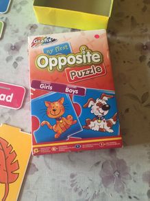 puzzles
