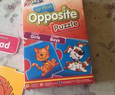 puzzles