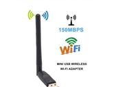 WiFi Dongle Wireless Network Card 4.0