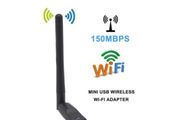 WiFi Dongle Wireless Network Card 4.0