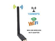 main image for ad WiFi Dongle Wireless Network Card 4.0