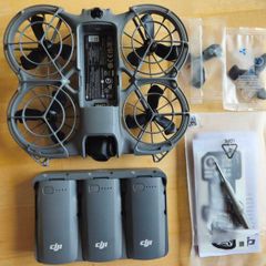 Drone DJI Neo 2 Fly more Combo 4K video and photography