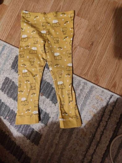 baby pyjamas 2/3 yo