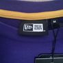 New Era LA Lakers Basketball Image 5
