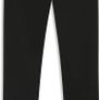 HUGO BOSS Men's Brody Jeans, Black, Large L, 34W x 34L Image 2