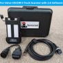truck Vocom II 88894000 88890300 Heavy Duty Truck Diagnostic Tool for Volvo/Renault/UD/Mack Vocom2 VOCOM 2 Diagnostic Scanner Image 6