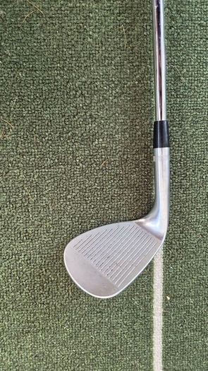 Vokey SM9 58