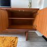 Large Mid Century Sideboard Image 3